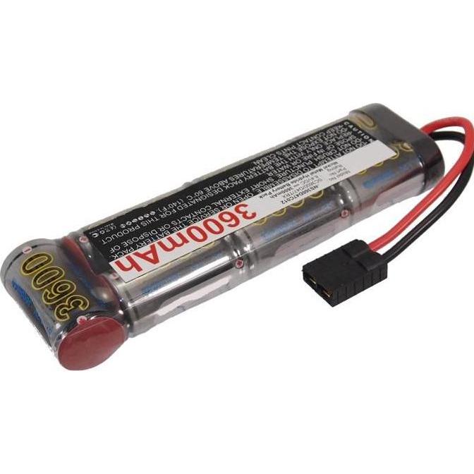 CoreParts Battery for Rc RC Hobby (8.40 V, 3600 mAh)