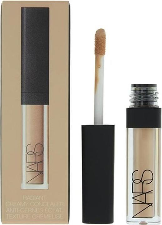 Produktbild NARS Cosmetics Mini Radiant Creamy Concealer Vanilla (Macadamia)