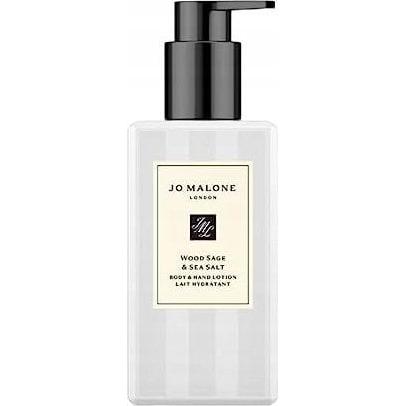 Jo Malone, Bodylotion, Wood S & Sea S B & H Lotion (Körpermilch, 250 ml)
