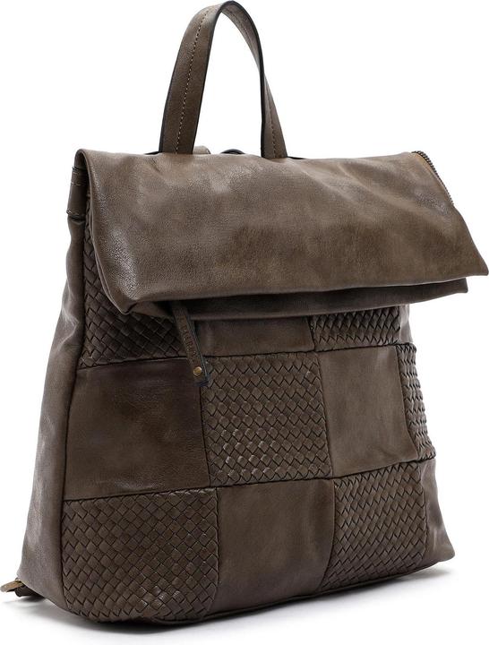 Actual product image Suri Frey Backpack Bly (11 l)