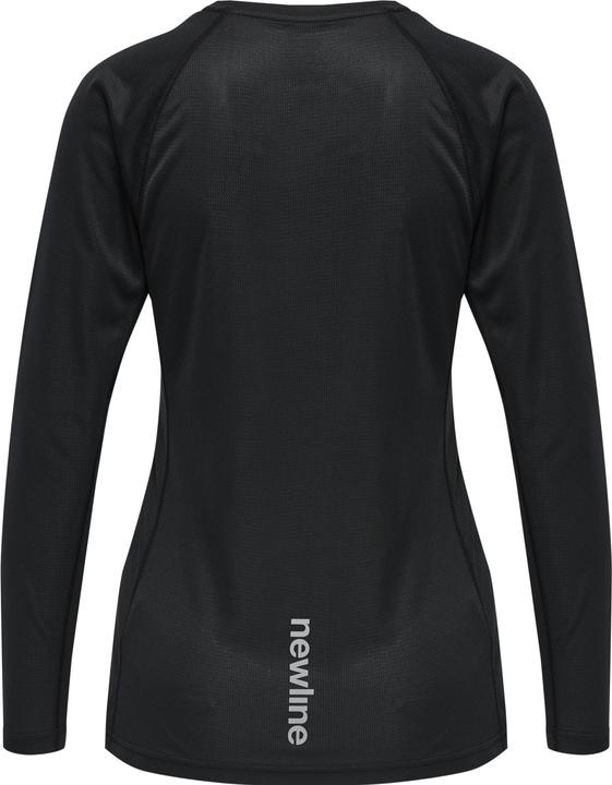 Actual product image Newline Women'S Core Running T-Shirt L/S (XL)