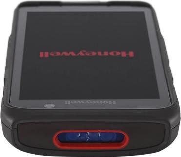 Actual product image Honeywell CT47,WiFi 6E,6G/128G,5.5" (1D barcodes, 2D barcodes)