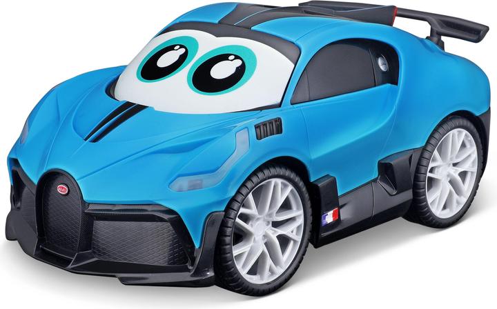 BB Junior Bugatti