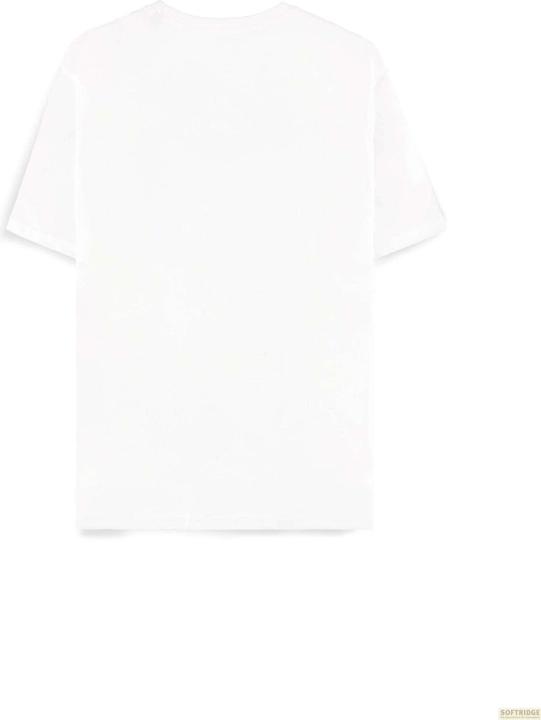 Actual product image Difuzed Pokemon - Snorlax - M size (M)