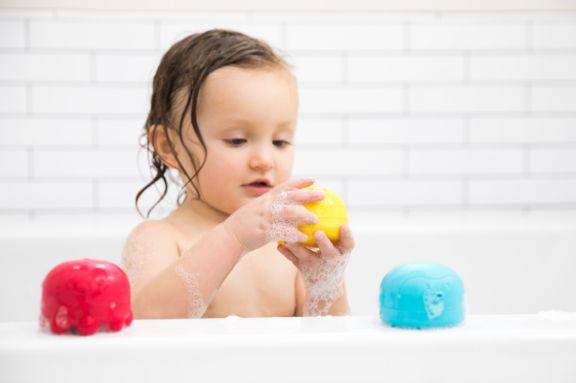 Image du produit Ubbi Squeeze et Switch