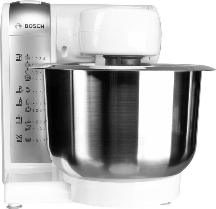 Produktbild Bosch Hausgeräte Mum4880 (600 W)