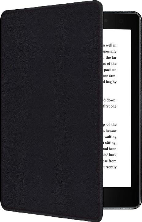 Actual product image Cazy Cover Compatible with Kobo Aura H2O Edition 2 - Tablet Case Book Case - (Kobo Aura H2O 2nd Edition)