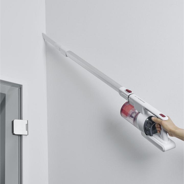 Actual product image Severin HV7152