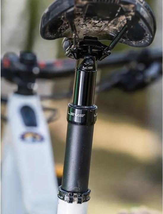 Immagine prodotto Kind Shock LEV Si (34.90 mm)