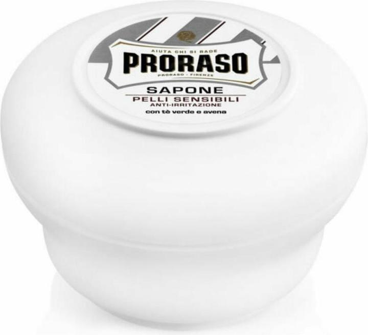 Produktbild Proraso Pelli Sensibili (150 ml, Rasierseife)