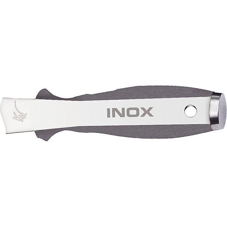 Kraftwerk, Kelle + Spachtel, Schab-/Schlagspachtel-Satz