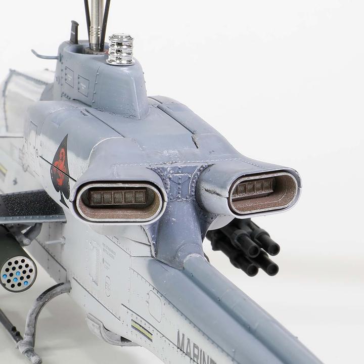 Produktbild Forces of Valor Bell AH-1W Whiskey Cobra attack helicopter