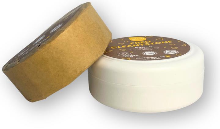 Produktbild bluu fred cleantstone