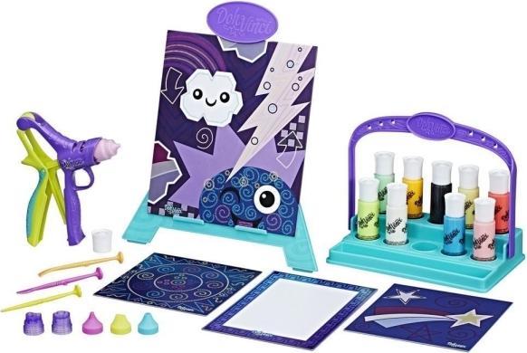 Immagine prodotto Hasbro DohVinci Art Studio