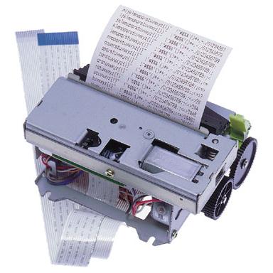 Epson M-T522IIAP: 60mm, 24V, Drucker Zubehör