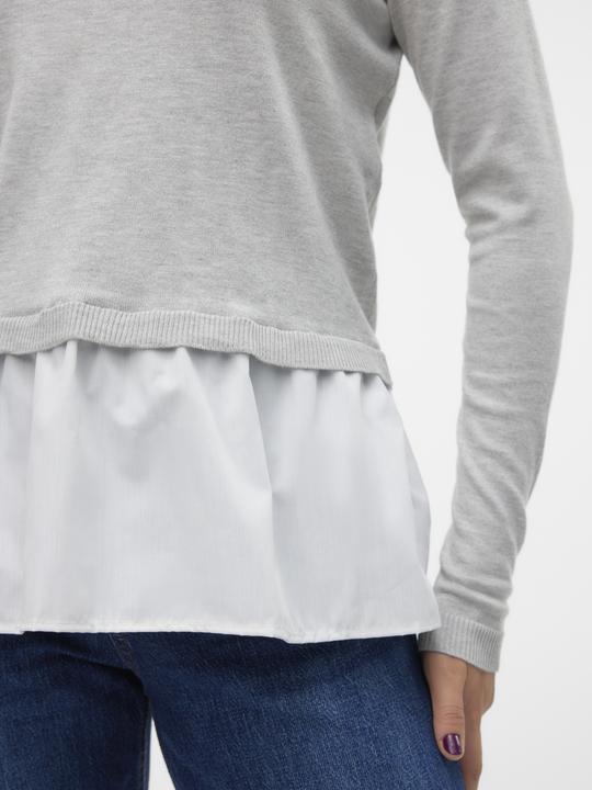 Produktbild Vero Moda VMJOSE Pullover Strickpullover (S)