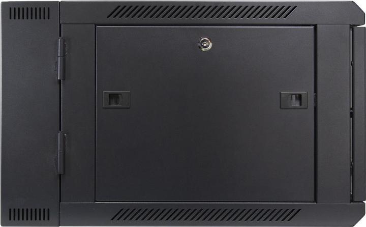 Produktbild Intertech Wandgehäuse (10.87 HE, 19 Zoll Rack)