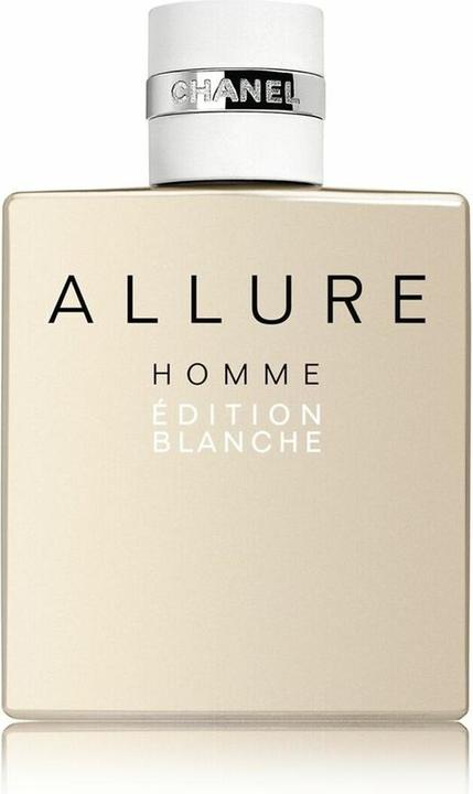 Immagine prodotto Chanel Allure Edition Blanche (Eau de parfum, 150 ml)