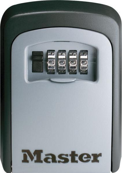 Productafbeelding Master Lock Kies Access 5403EURD