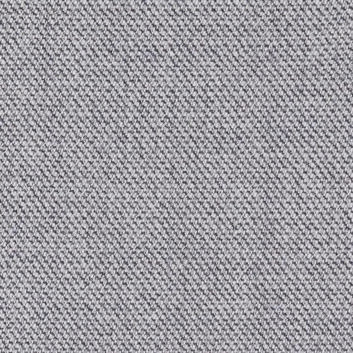 Actual product image Aeris Stool Swopper 102HBSTBK black/grey, with castors