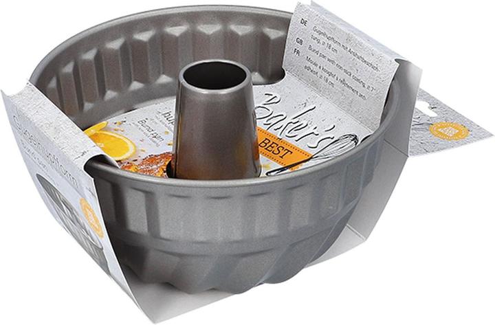 Produktbild Birkmann Gugelhupfform Baker's Best ø 18 cm (18 cm)