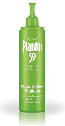 Produktbild Plantur 39 Coffein-Tonikum (200 ml)
