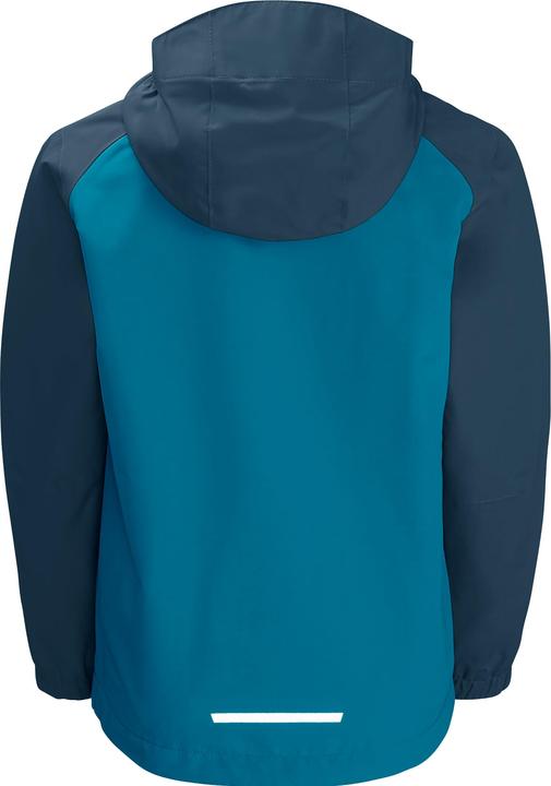 Image du produit Jack Wolfskin Tucan Jacket K (128)