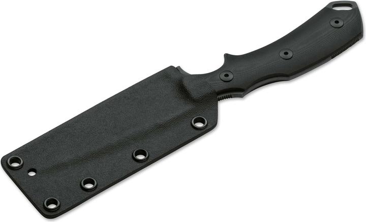 Image du produit Bastinelli Knives R.E.D. (10.30 cm)