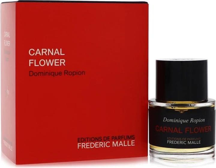 Actual product image Frédéric Malle Carnal Flower (Eau de parfum, 50 ml)