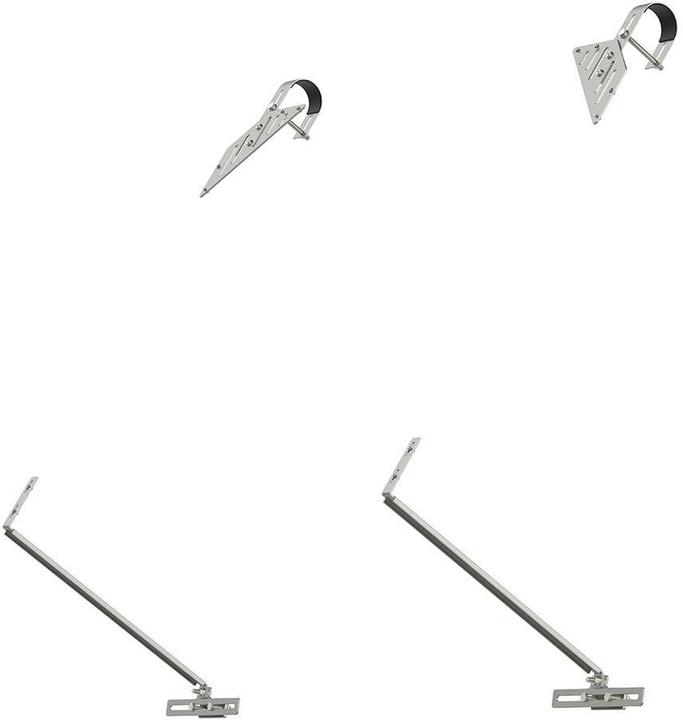 EcoFlow Lightweight Bracket