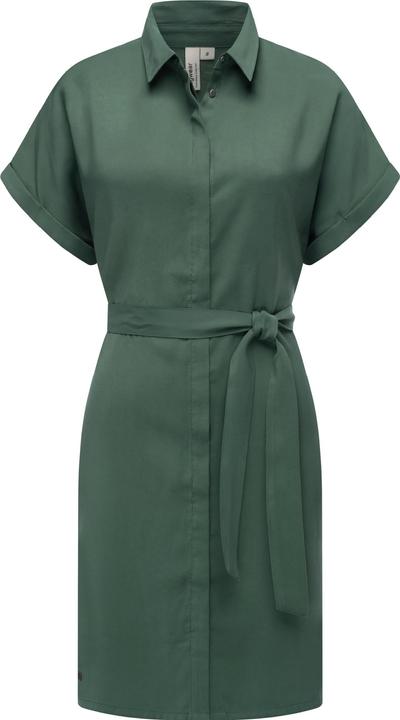 Actual product image Ragwear Manilla (XS)