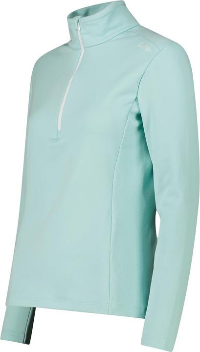 Produktbild CMP Campagnolo Damen Fleece-Halbzipper (M)