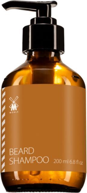 Immagine prodotto Mühle Shampoo per la barba (100 ml)
