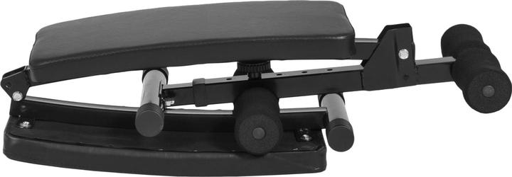 Produktbild Gorilla Sports Bauchtrainer