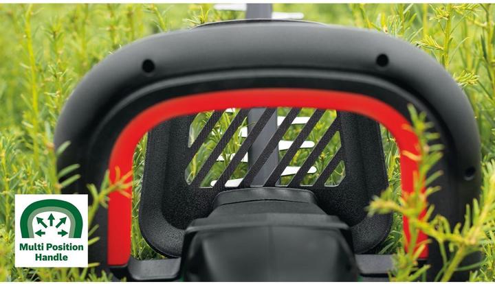 Produktbild Bosch Home & Garden AdvancedHedgeCut 36V-65-28 (Akkubetrieb)