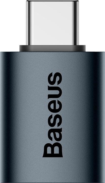 Produktbild Baseus USB Typ A – USB C (USB 3.2 Gen 1)