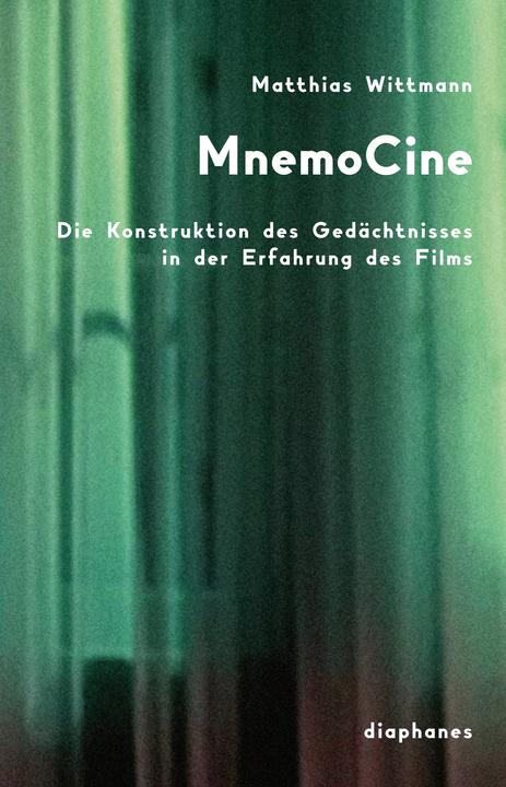 Produktbild Mnemocine (Deutsch, Matthias Wittmann, 2016)