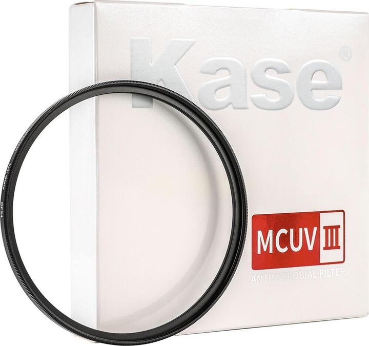 Produktbild Kase MCUV III Filter 112mm