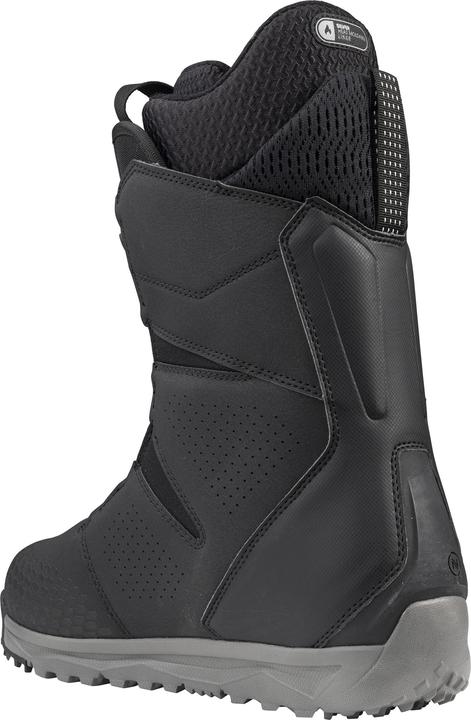 Actual product image Nidecker NDK BTS ALTAI BLACK 080 (41)