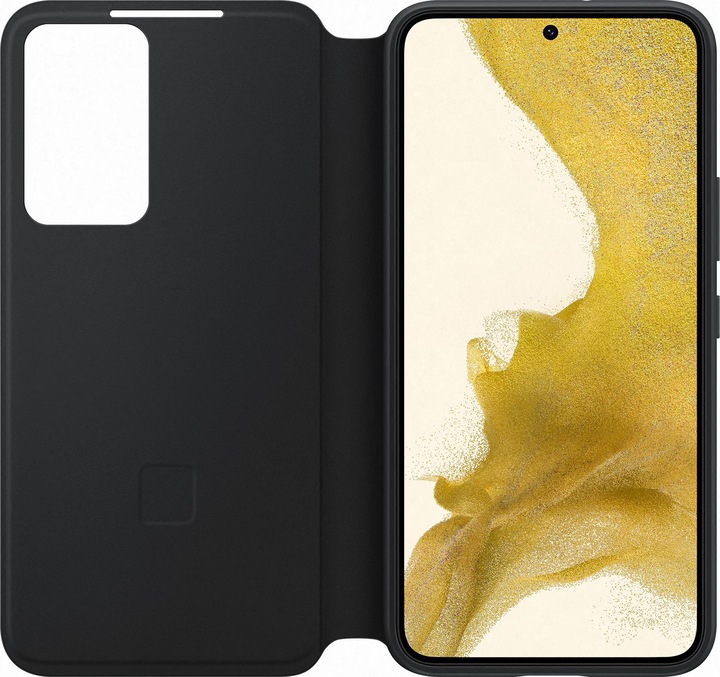 Immagine prodotto Samsung Smart Clear View Cover (Samsung Galaxy S22+)