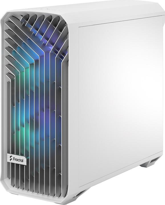 Produktbild Fractal Torrent RGB TG (E-ATX, ATX)