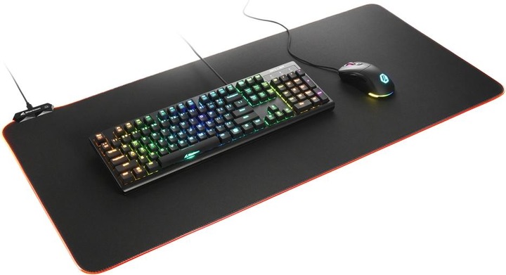 Actual product image Sharkoon 1337 Gaming V2 900 (XXL)