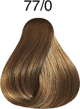 Produktbild Wella Koleston Perfect Me+ Pure Naturals (77/0 mittelblond intensiv-natur)