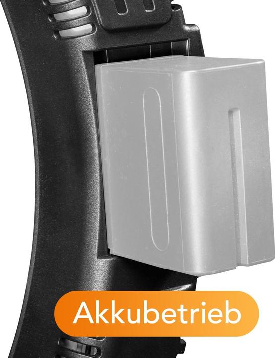 Immagine prodotto Walimex RLL-500BV (Anello di luce)