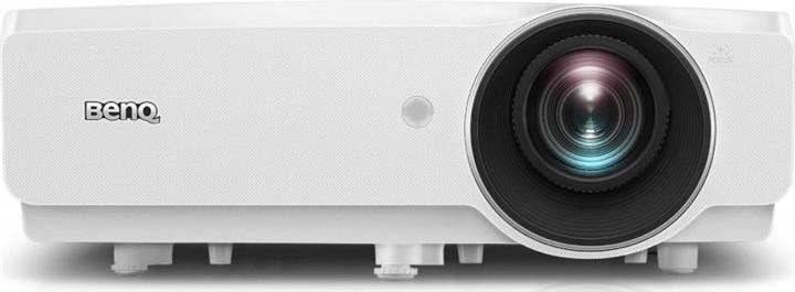 Produktbild BenQ SH753P (Full HD, 5000 lm, 1.39 - 2.09:1)