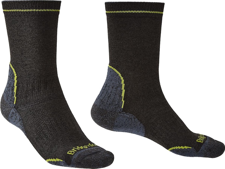 Produktbild Bridgedale Hike LW T2 Coolmax® Performance Boot (36 - 39)