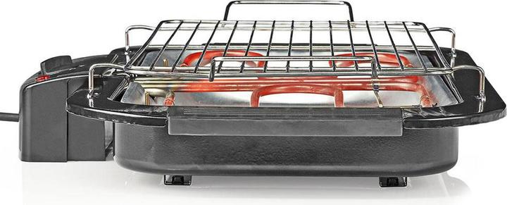 Immagine prodotto Nedis Griglia elettrica