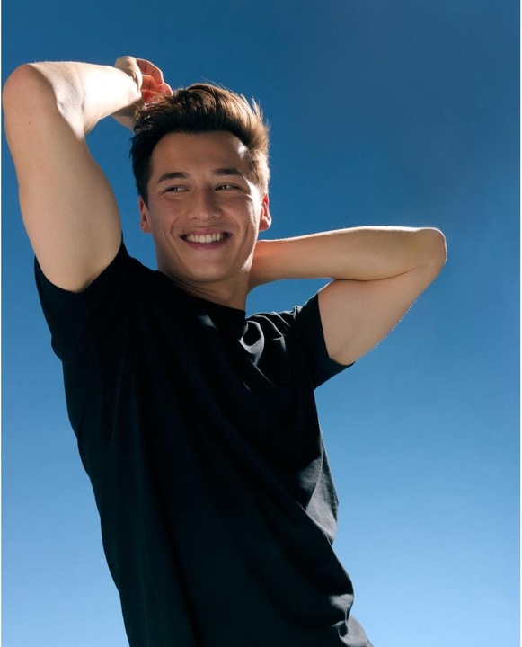 Produktbild Nivea Men Dry Active (Spray, 150 ml)