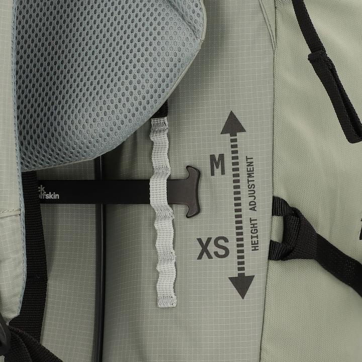 Image du produit Jack Wolfskin Trailflair W 50 Xs-M (50 l)