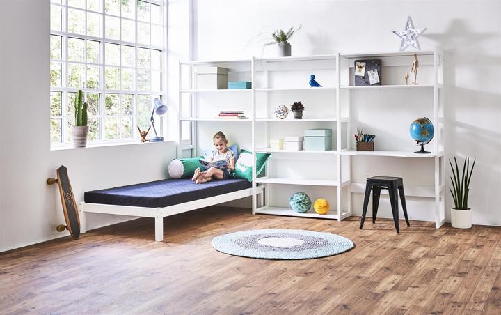 Immagine prodotto Hoppekids Flatbed (90 x 200 cm)